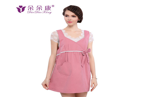 朵朵康女装产品 门店图片