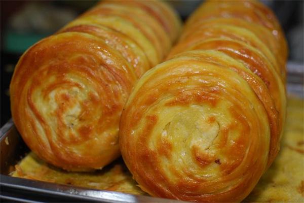牛越牛牛肉饼产品 门店图片