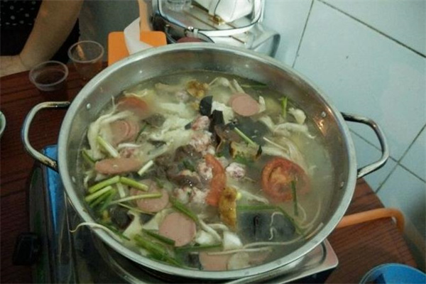 烂豆花火锅产品 门店图片