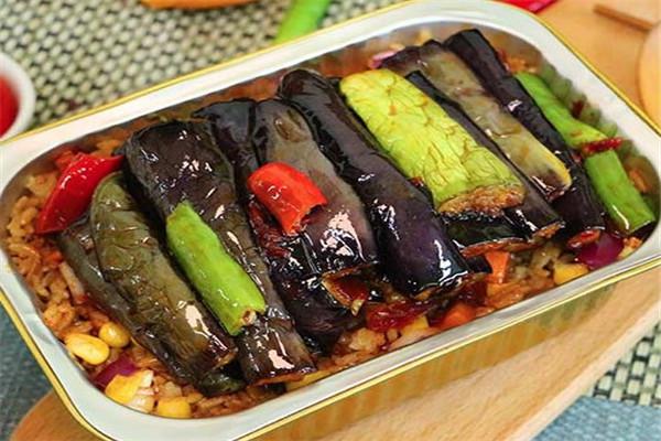 辣悟锡纸烧肉饭费多少钱？