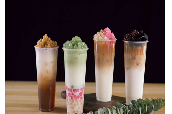 多喜丸茶产品 门店图片