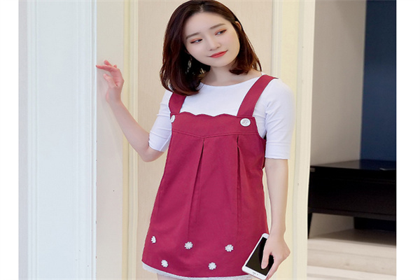 朵朵康女装产品 门店图片