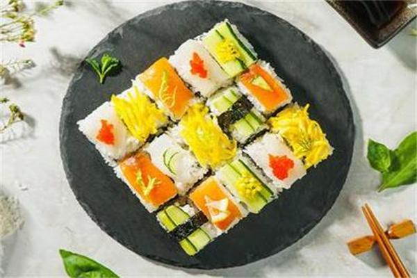 懒人寿司产品 门店图片