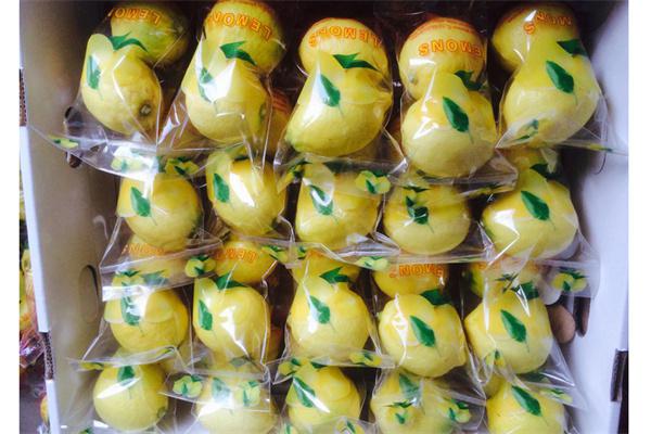 多鲜果汇产品 门店图片