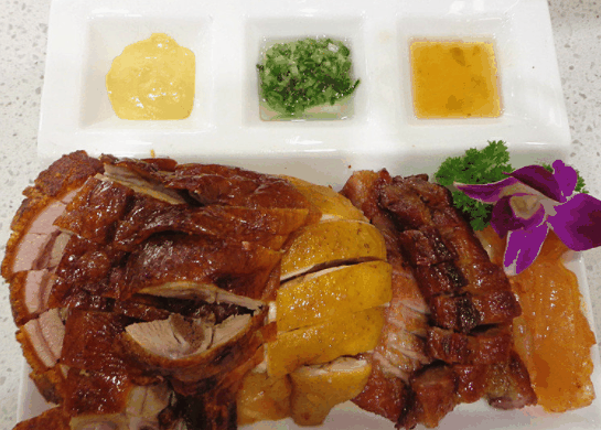 新发茶餐厅