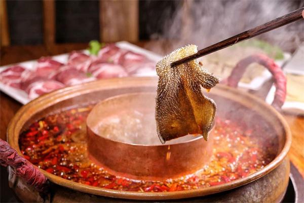 牛小帅火锅产品 门店图片