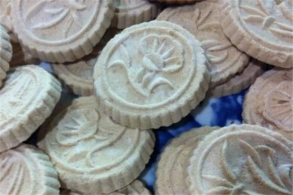 岭南第一饼产品 门店图片