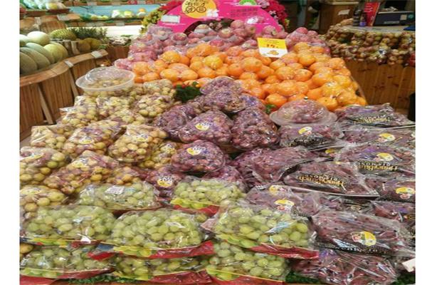 多鲜果汇产品 门店图片