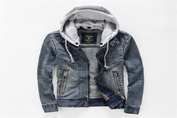 牛仔服饰产品 门店图片