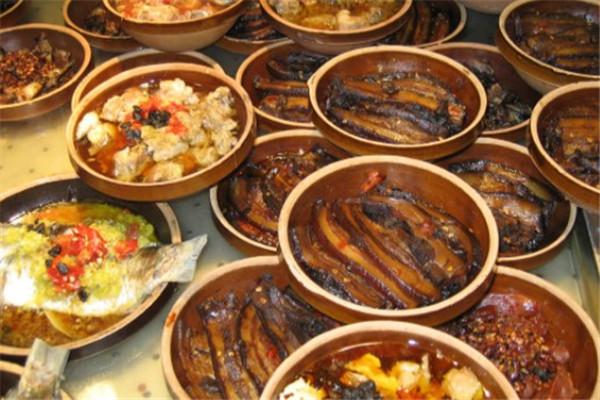 浏阳百珍产品 门店图片
