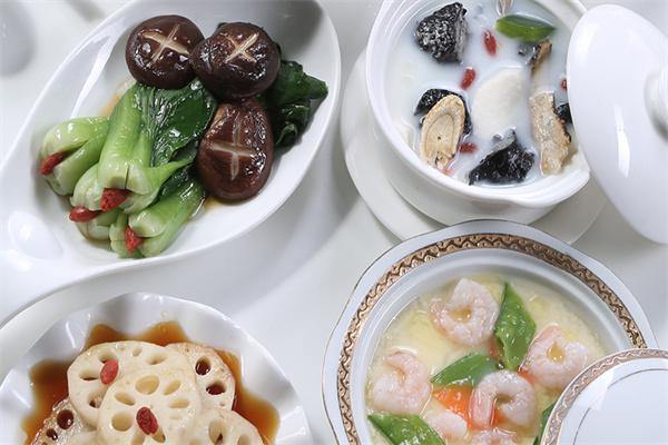 暖阳月子中心产品 门店图片