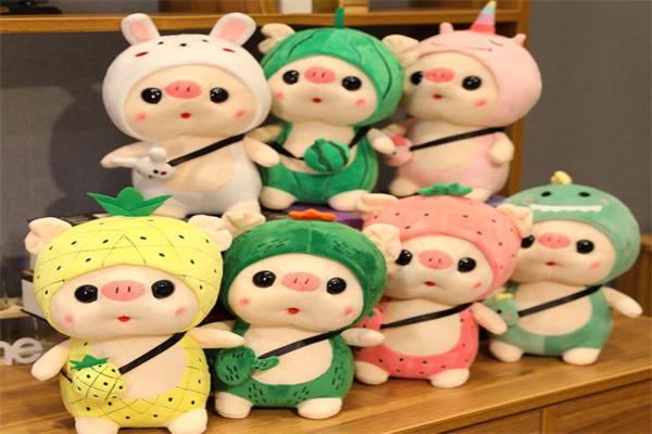 老爸与海玩具产品 门店图片
