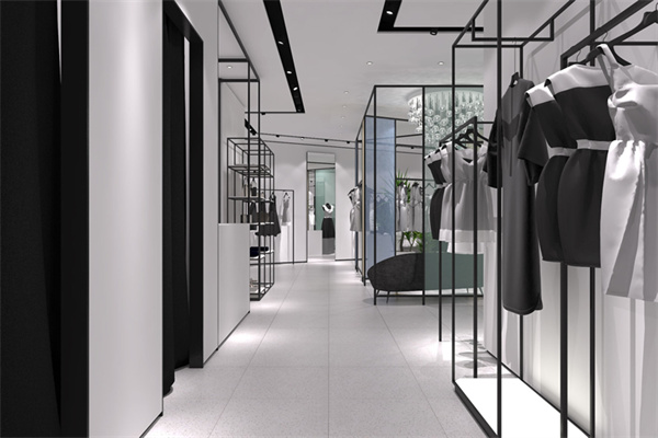 女人花帜产品 门店图片
