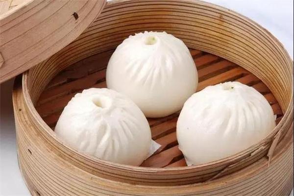 晶晶友味包点产品 门店图片