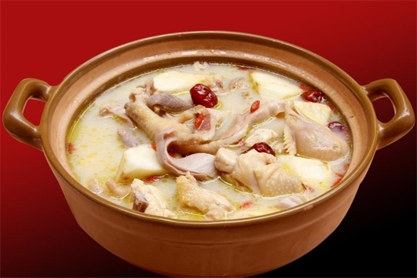 捞味火锅锅物料理产品 门店图片
