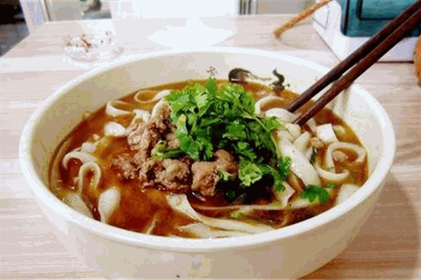晋飘香刀削面产品 门店图片