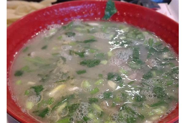 二百碗羊汤产品 门店图片