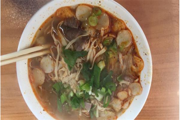 二十八号牛肉汤产品 门店图片