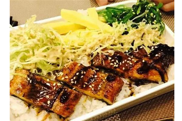 二丁目日料加盟