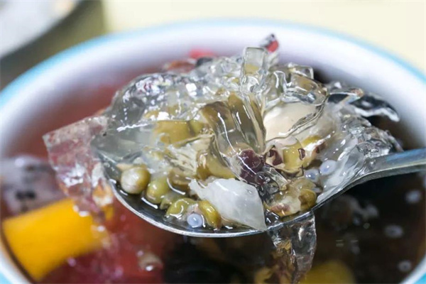 老蔡石花膏产品 门店图片