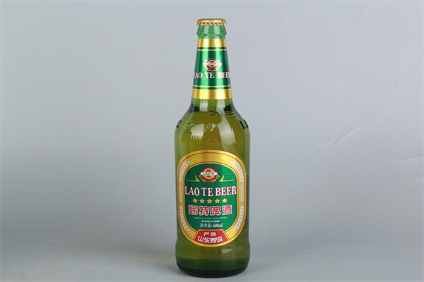 崂特啤酒加盟