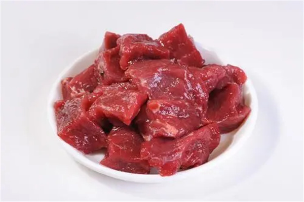 鸡汤爱上牛肉加盟