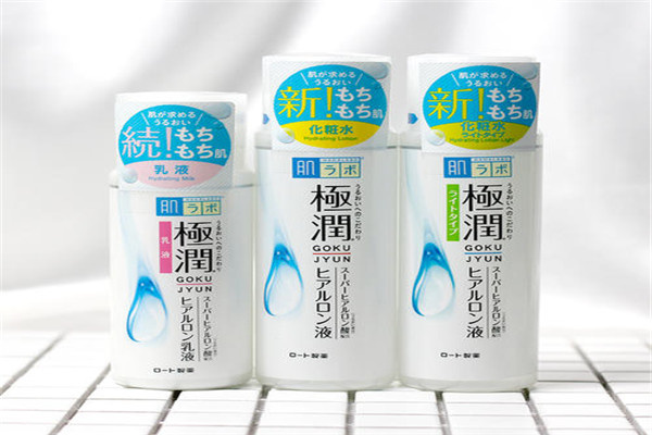 瑾悦肌研日式皮肤管理产品 门店图片
