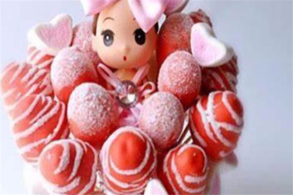 琉璃三彩糖葫芦产品 门店图片