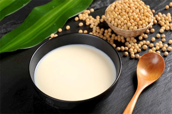 暖心豆浆产品 门店图片