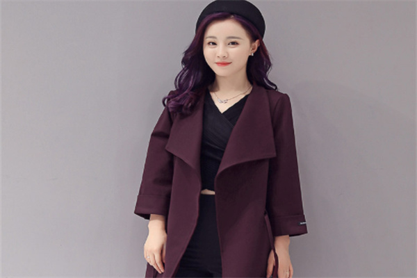 汇美舍女装产品 门店图片