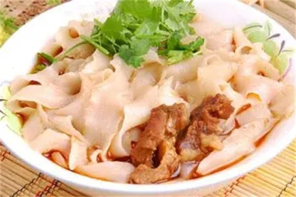 晋嫂刀削面产品 门店图片
