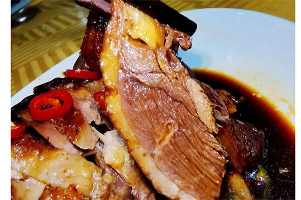 鹅味鲜火锅产品 门店图片