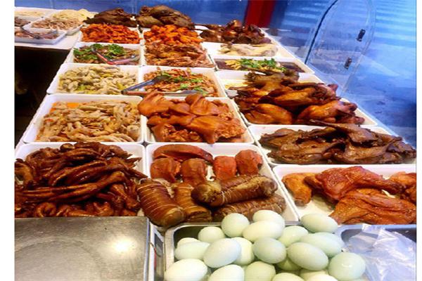 鹅大爷产品 门店图片
