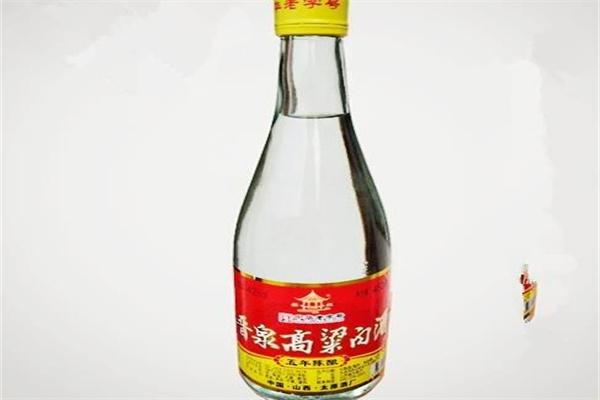 老百泉酒产品 门店图片