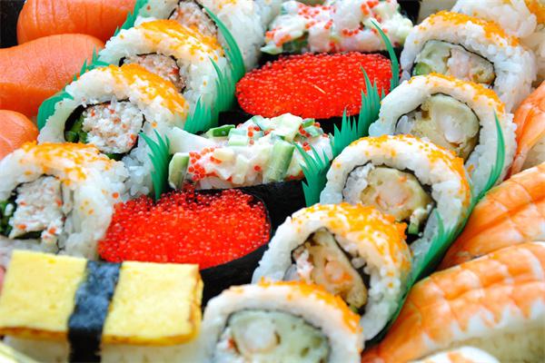 暖食小馆产品 门店图片