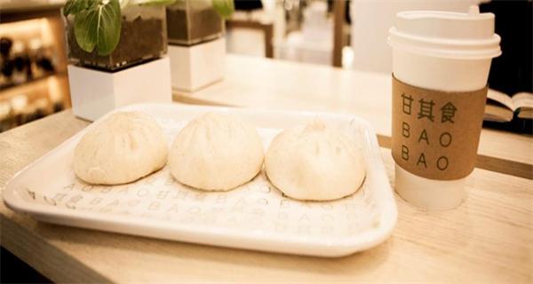 甘其食的费用需要多少？
