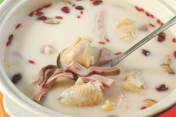 捞味火锅锅物料理产品 门店图片