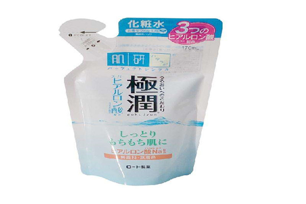 瑾悦肌研日式皮肤管理产品 门店图片