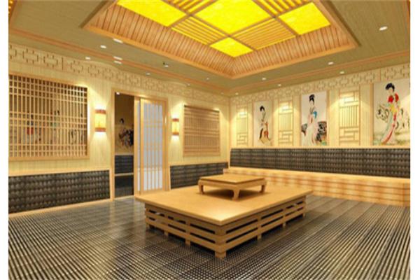 恩宇汗蒸产品 门店图片