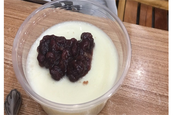 二姐红豆加盟