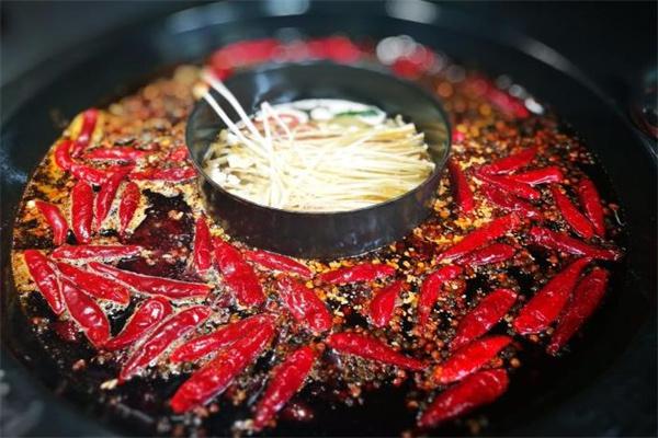 捞锅坝子火锅产品 门店图片