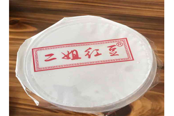 二姐红豆加盟