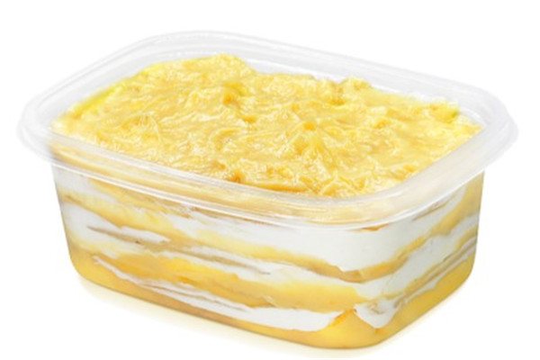 榴莲哥蛋糕产品 门店图片