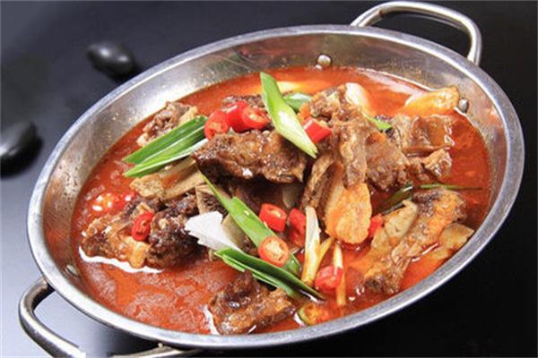 牛专家新派潮汕牛肉火锅产品 门店图片