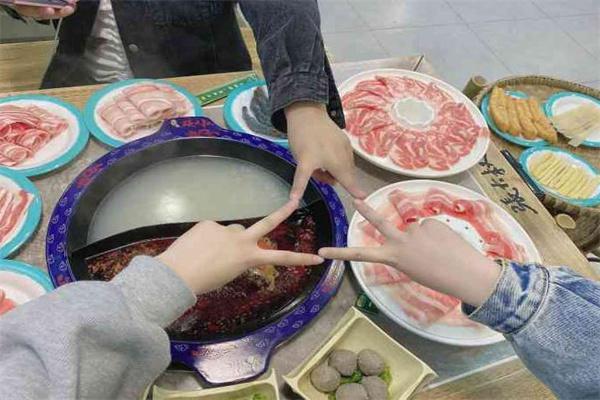 捞大叔加盟