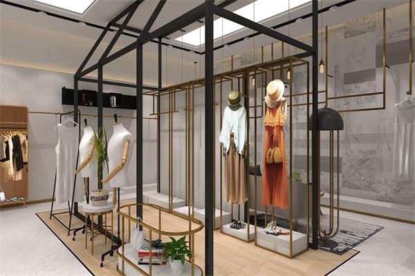 女人花帜产品 门店图片