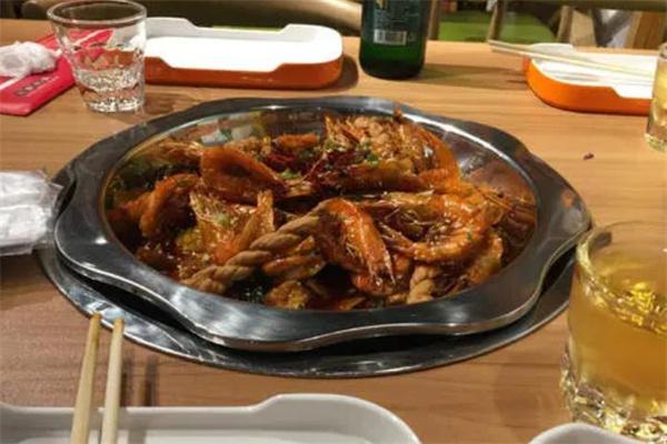捞匠产品 门店图片