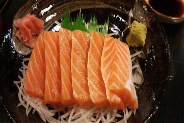 浪花屋日本料理产品 门店图片