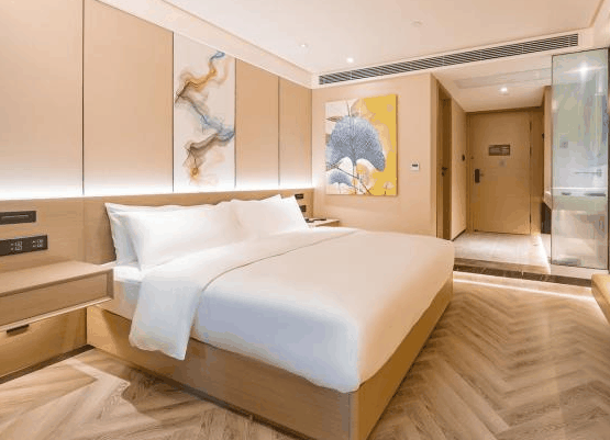 美樾丽呈酒店