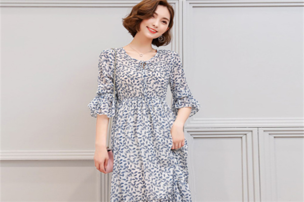 汇欧亚女装产品 门店图片